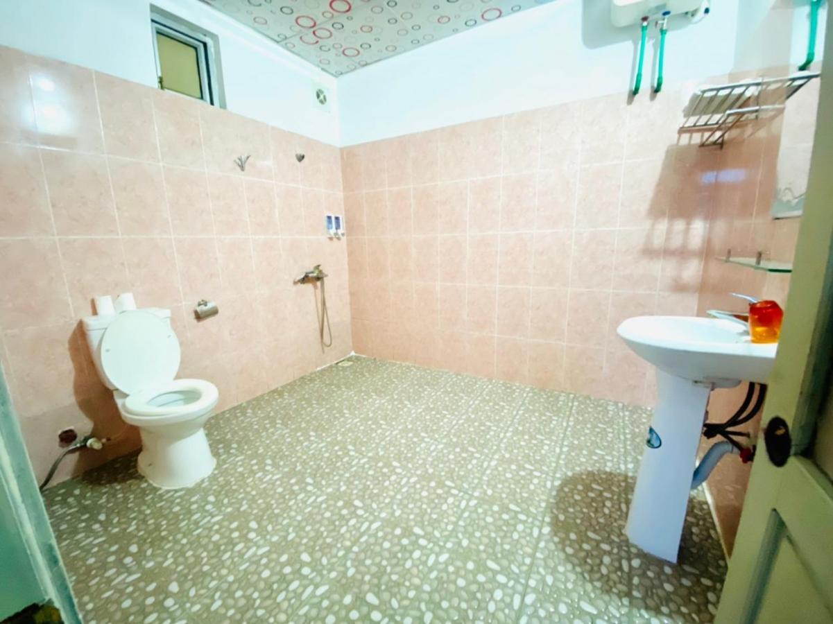 Yolohome Sa Pa Exterior foto